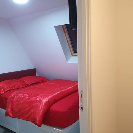 Amh Hotel - Greenford Station Northolt  Extérieur photo
